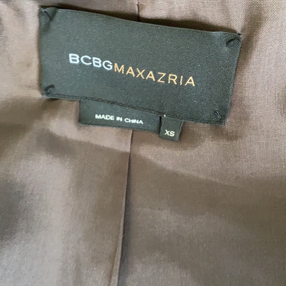 BCBGMAXAZRIA Bolero Jacket - Picture 8 of 9